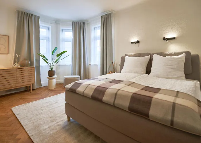 Apartament Repsody - Center Group And Family