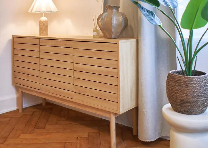 Apartament Repsody - Center Group And Family Hamburg