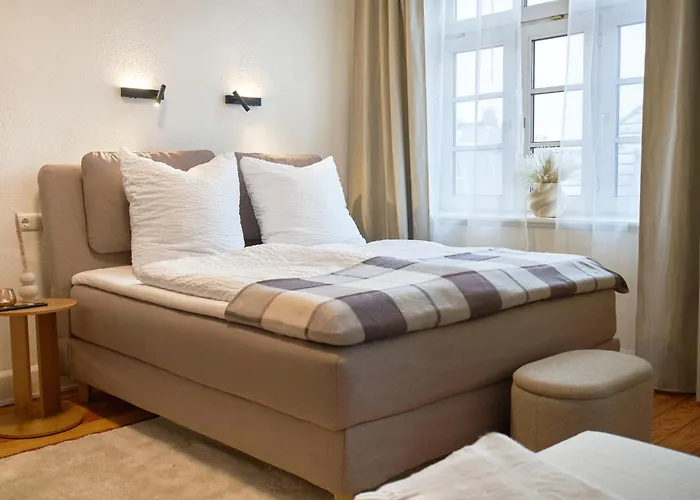 Repsody - Center Group And Family Apartament Hamburg