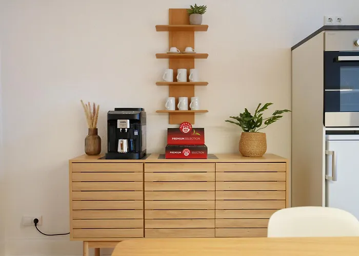 Apartament Repsody - Center Group And Family