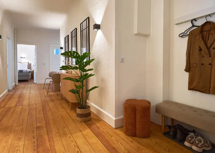 Apartament Repsody - Center Group And Family Hamburg