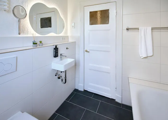 Apartament Repsody - Center Group And Family Hamburg