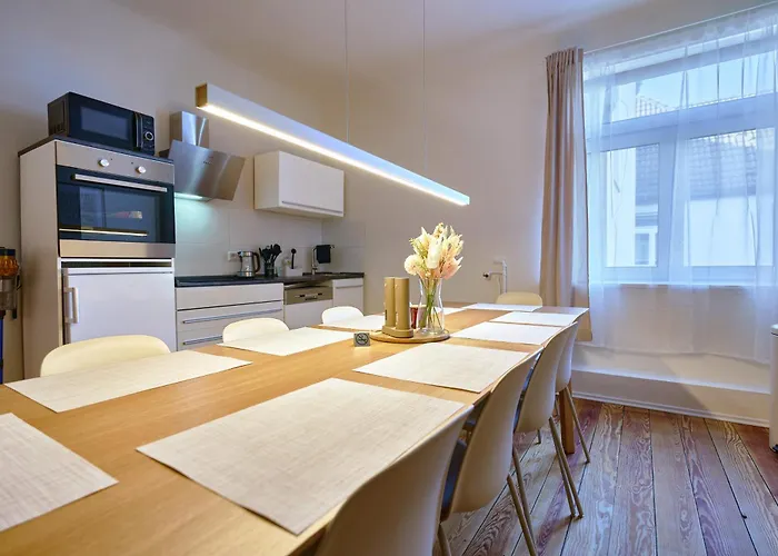 Apartament Repsody - Center Group And Family
