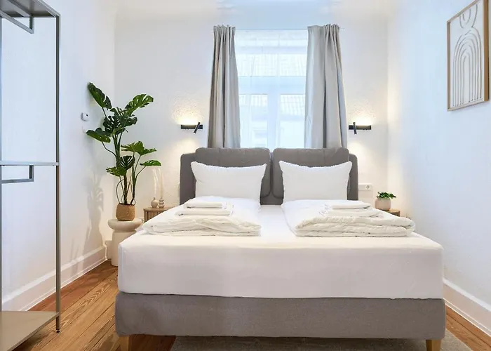 Repsody - Center Group And Family Apartament