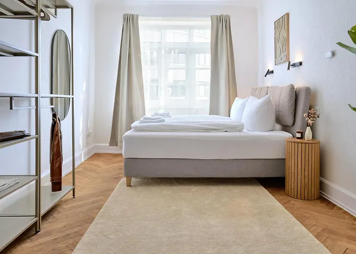 Apartament Repsody - Center Group And Family *
