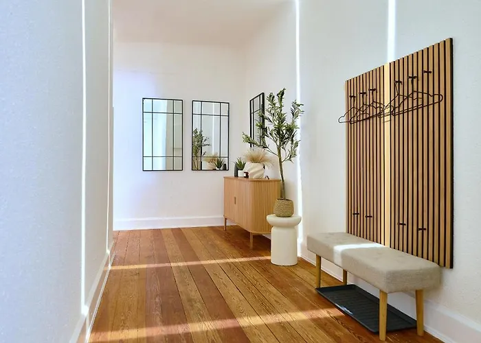 Apartament Repsody - Center Group And Family