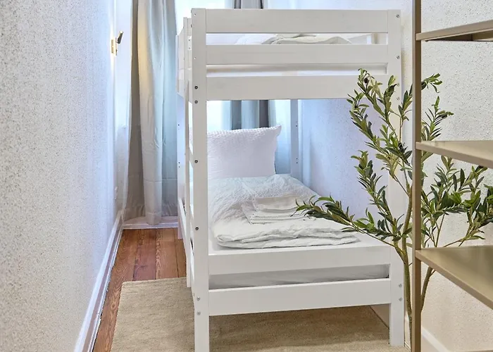 Apartament Repsody - Center Group And Family Hamburg